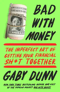 bad with money book cover image