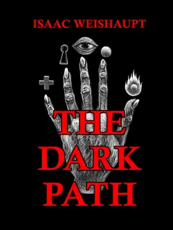 the dark path book cover image