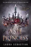 Ash Princess e-book