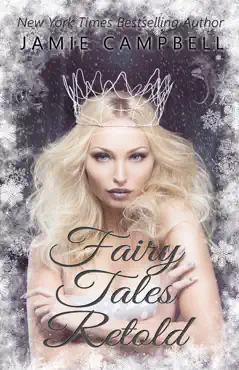 fairy tales retold book cover image