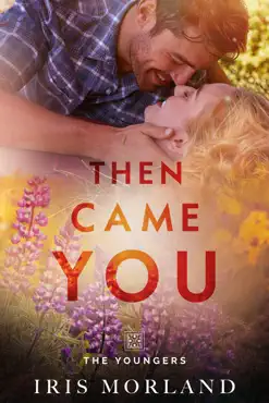 then came you book cover image