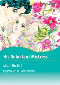 his reluctant mistress book cover image