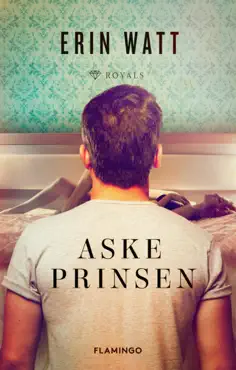 askeprinsen book cover image