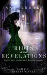 Riots And Revelations synopsis, comments