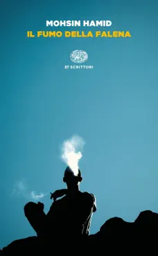 il fumo della falena book cover image