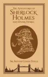 The Adventures of Sherlock Holmes and Other Stories sinopsis y comentarios