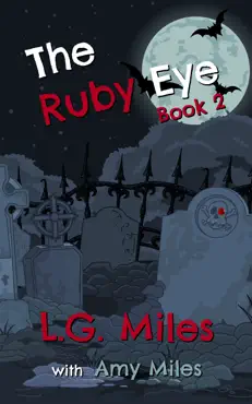 the ruby eye book cover image
