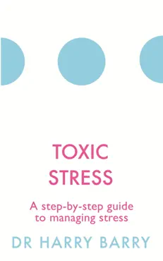 toxic stress book cover image