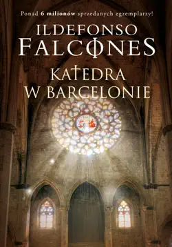 katedra w barcelonie imagen de la portada del libro