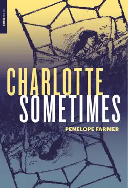 charlotte sometimes imagen de la portada del libro
