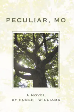 peculiar, mo book cover image