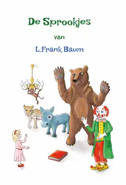 de sprookjes van l.frank baum imagen de la portada del libro