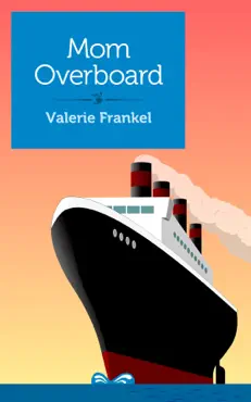 mom overboard book cover image