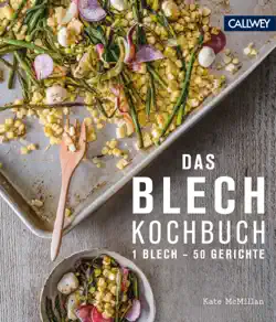 das blechkochbuch book cover image