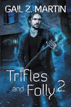 trifles and folly 2 imagen de la portada del libro