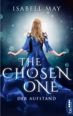 the chosen one - der aufstand book cover image