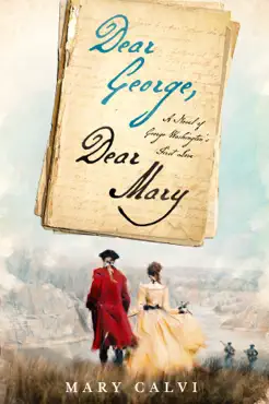 dear george, dear mary book cover image