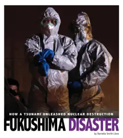 fukushima disaster book cover image