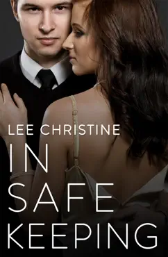 in safe keeping (grace & poole, #3) imagen de la portada del libro