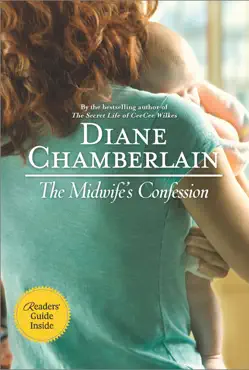 the midwife's confession book cover image