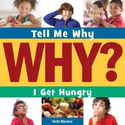 i get hungry book cover image