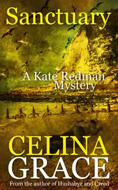 sanctuary (a kate redman mystery: book 8) book cover image