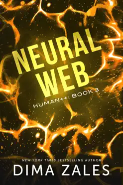 neural web book cover image