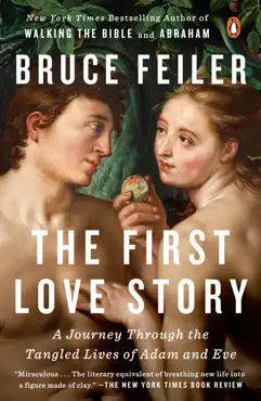 the first love story book cover image