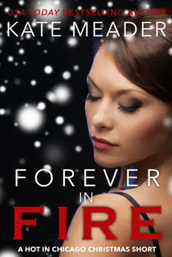 forever in fire imagen de la portada del libro