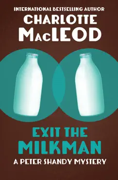 exit the milkman book cover image