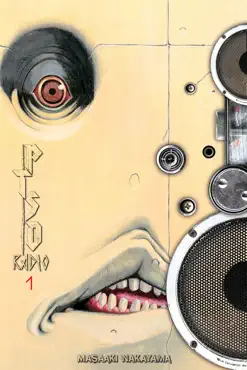 ptsd radio volume 1 book cover image