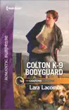 Colton K-9 Bodyguard synopsis, comments