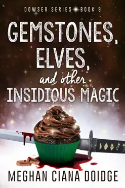 gemstones, elves, and other insidious magic book cover image