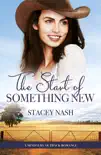 The Start Of Something New (A Mindalby Outback Romance, #5) sinopsis y comentarios