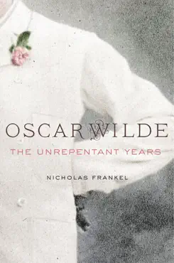 oscar wilde book cover image