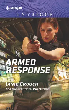 armed response book cover image
