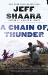 A Chain of Thunder book summary, reviews and downlod