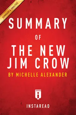 summary of the new jim crow book cover image