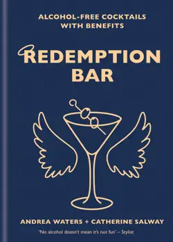 redemption bar book cover image