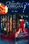 The Chronicles of Kerrigan Box Set Books # 1 - 6 book summary, reviews and download