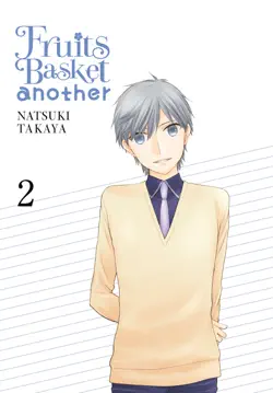 fruits basket another, vol. 2 book cover image