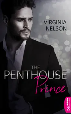 the penthouse prince book cover image