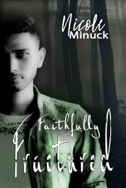 faithfully fractured book cover image