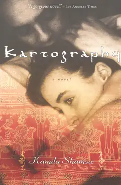 kartography book cover image