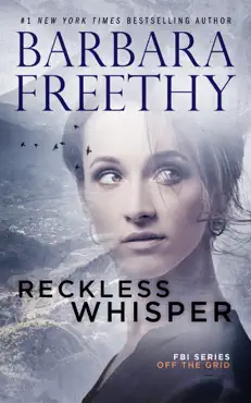 reckless whisper book cover image