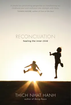 reconciliation book cover image