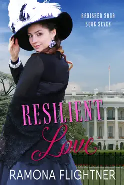 resilient love book cover image
