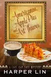 Americanos, Apple Pies, and Art Thieves synopsis, comments