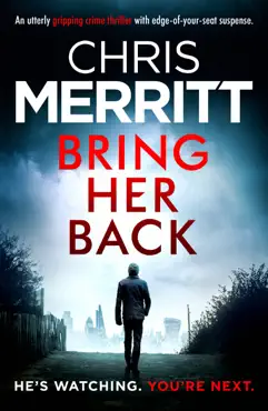 bring her back book cover image