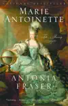 Marie Antoinette synopsis, comments